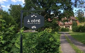 A Cote